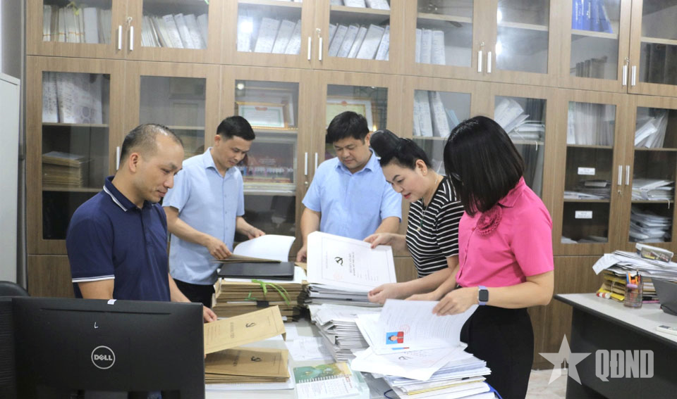 Điện Biên: Bổ sung hơn 80 tỷ đồng thực hiện chính sách với cán bộ, công chức, viên chức nghỉ hưu sớm, nghỉ việc